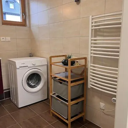 Apartment Red Jardin Tres Calme Saint-Louis (Haut-Rhin)